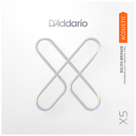 D'Addario XSBW035