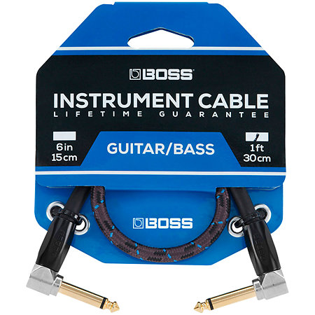 Boss BIC-3AA