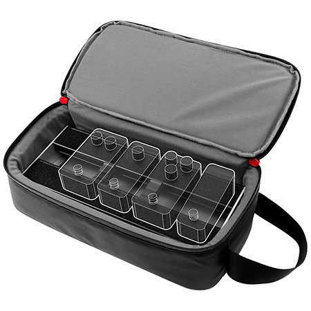 D'Addario PW-BLCPBT-01 Étui de transport pour pedalboard Backline Core 1