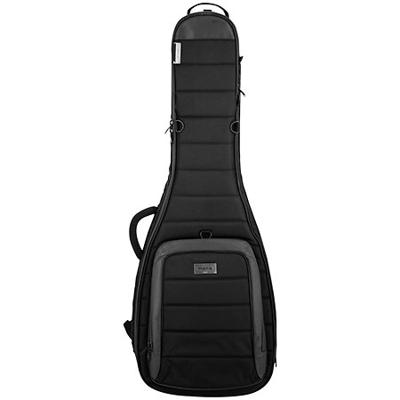 Mono M80 Classic Ultra Dual Electric Case Black