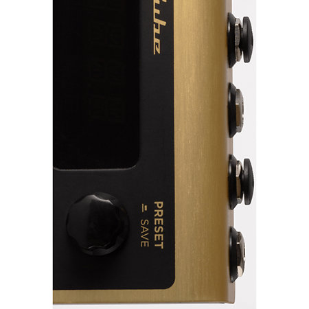 PW-JP-06 Bouchons de prises jack (lot de 6) D'Addario