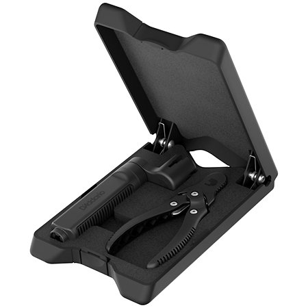 D'Addario PW-TGSCK-01 Kit de changement de cordes pour tournées