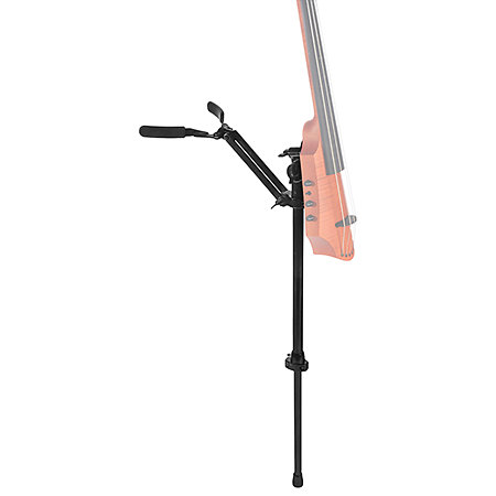 Pied ergonomique/end pin Contrebasse NS Design