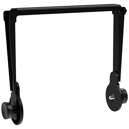 Lyre FP8YPT-B Install vertical Martin Audio