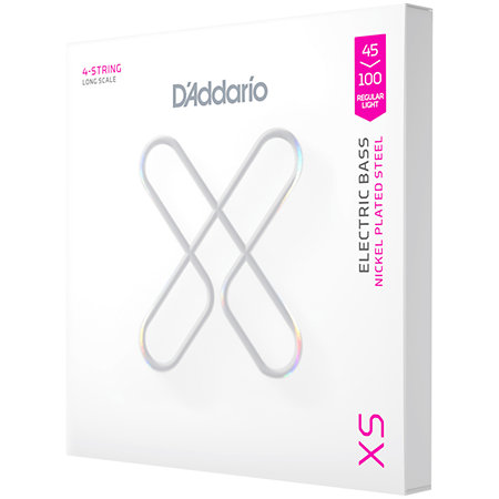 XSB45100 D'Addario
