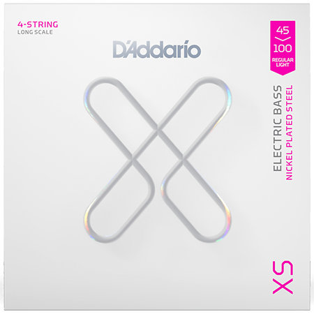 XSB45100 D'Addario