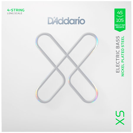 XSB45105 D'Addario