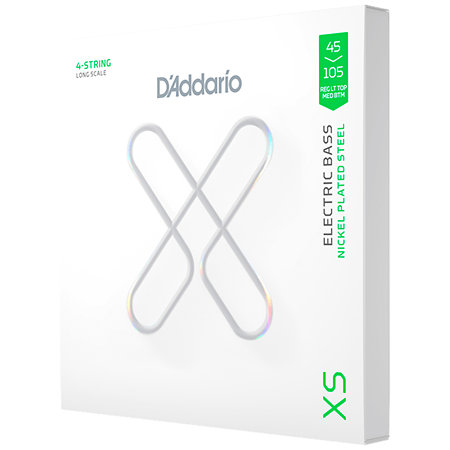 XSB45105 D'Addario