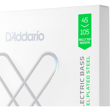 XSB45105 D'Addario