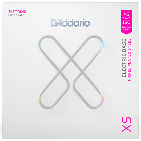 XSB45130 D'Addario