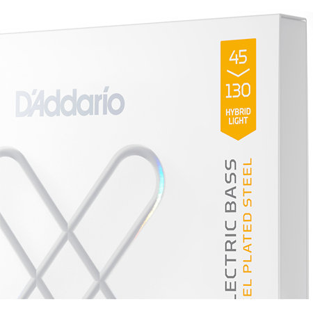 XSB45130MS D'Addario