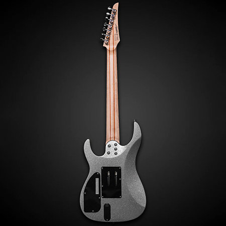 Yo Onityan Signature 7 Strings Silver Flake + Housse Legator