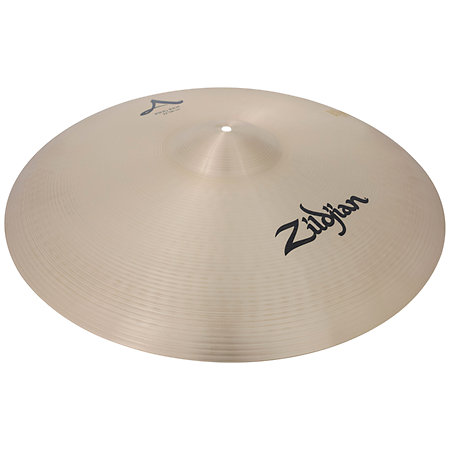 A0043 Ping Ride 22" Zildjian