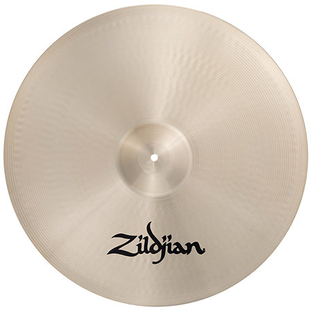 A0043 Ping Ride 22" Zildjian