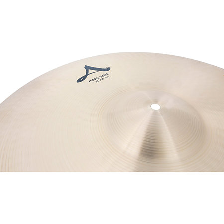A0043 Ping Ride 22" Zildjian