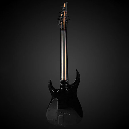 Ninja X 8-string Multiscale Royal Purple + Housse Legator
