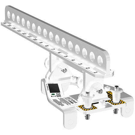 Martin Audio HRIG100-W White
