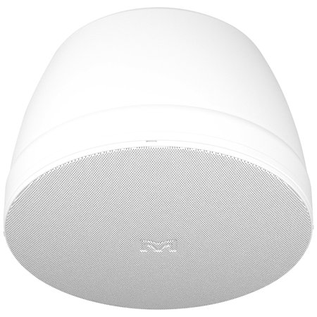 Martin Audio ACP-55T-W Adorn HP Suspendu 5,25" 50W AES blanc