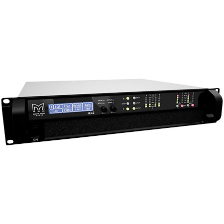 Martin Audio IK42-Dante
