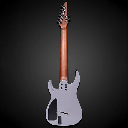Ninja X 8-string Multi-scale Japan Space Grey + Housse Legator