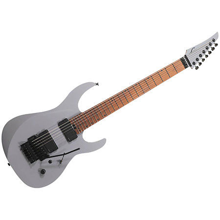 Legator Ninja X 7-string FR Japan Space Grey + Housse