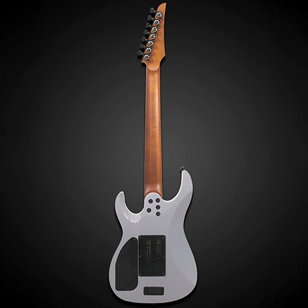 Ninja X 7-string FR Japan Space Grey + Housse Legator