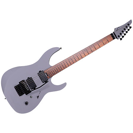 Legator Ninja X 6-string FR Japan Space Grey + Housse