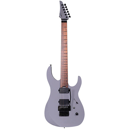 Ninja X 6-string FR Japan Space Grey + Housse Legator