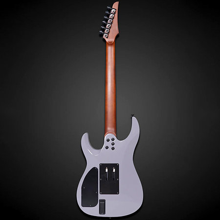 Ninja X 6-string FR Japan Space Grey + Housse Legator