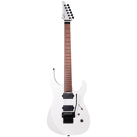 Ninja X 6-string FR Japan Arctic Frost + Housse Legator