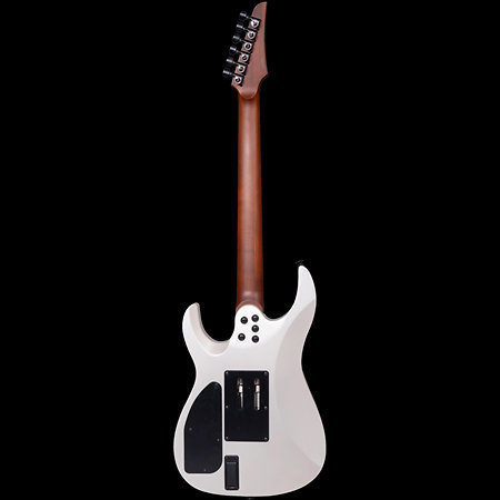 Ninja X 6-string FR Japan Arctic Frost + Housse Legator