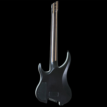 Ghost X 7-string Multi-scale Palemoon Ebony + Housse Legator