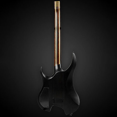 Ghost X 6-string Multi-scale Tarantula + Housse Legator