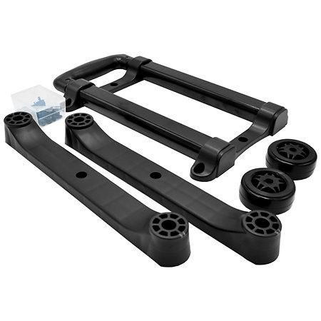 TROLLEY 505 - Kit complet Panaro