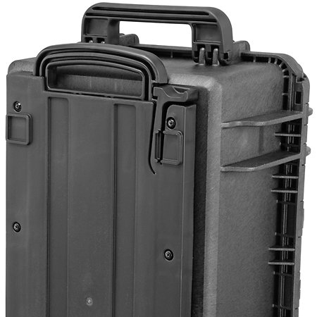 TROLLEY 520 - Kit complet Panaro