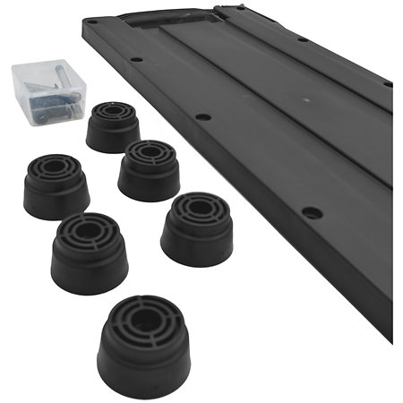 Panaro TROLLEY 620/615 - Kit complet