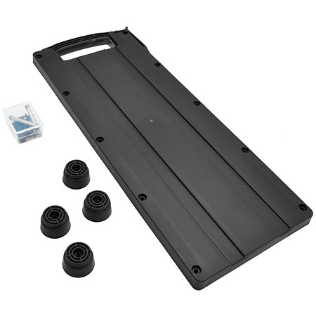 TROLLEY 620/615 - Kit complet Panaro