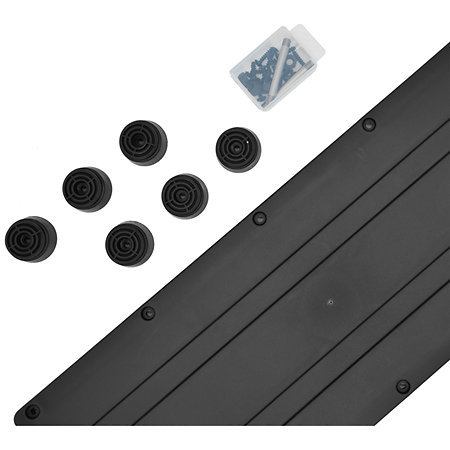 TROLLEY 620/615 - Kit complet Panaro