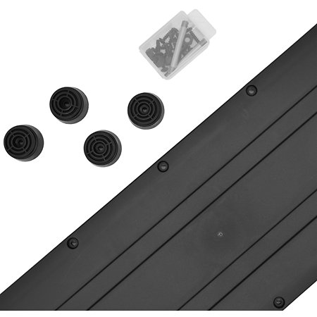 TROLLEY 620/615 - Kit complet Panaro