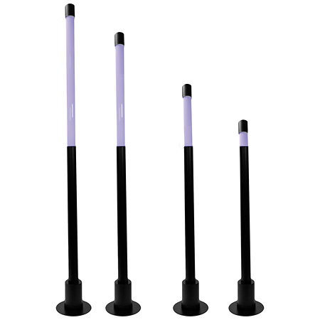 StarWay Tube Diffuseur Télescopique Alcor