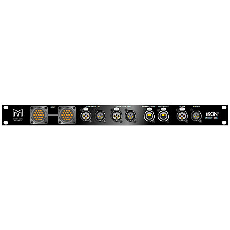 Martin Audio INDIST1U+