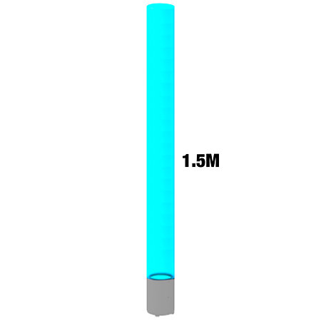 Tube Diffuseur 1,50 m StarWay