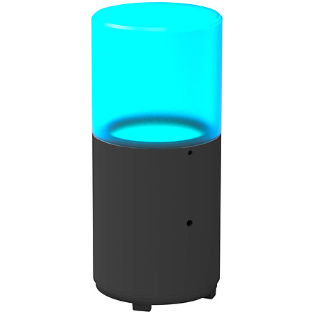 StarWay Alcor Top Tube Diffuseur