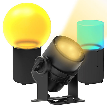 StarWay Alcor Top Tube Diffuseur