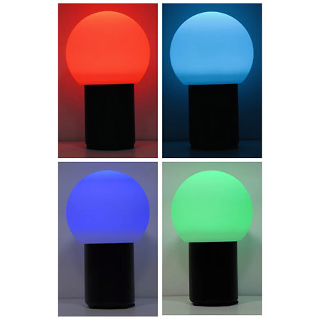 Top Ball Diffuseur StarWay