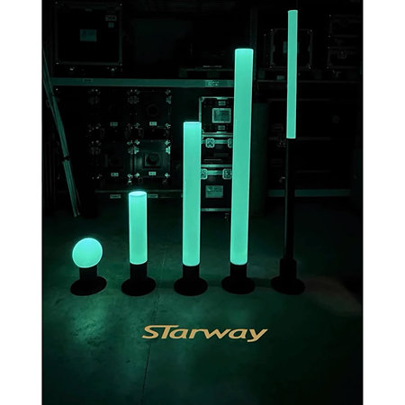 Top Hat Réflecteur StarWay