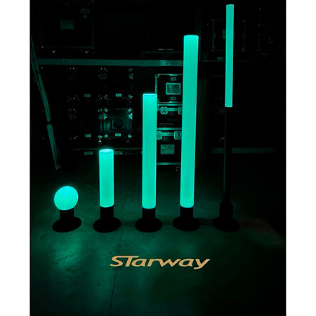 Yoke Lyre Alcor StarWay