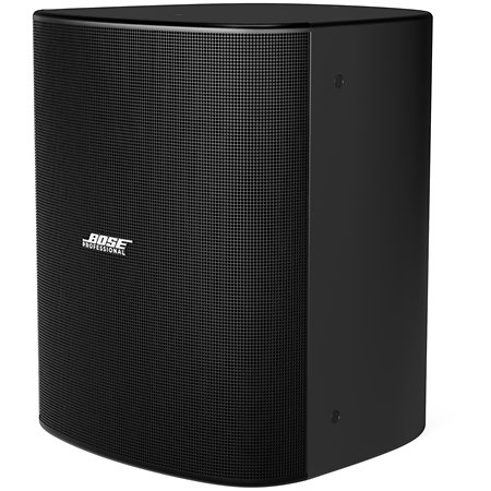 DesignMax DM12SE Black Bose Professional