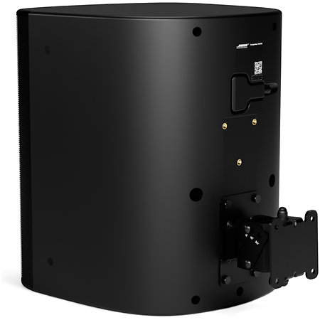 DesignMax DM12SE Black Bose Professional