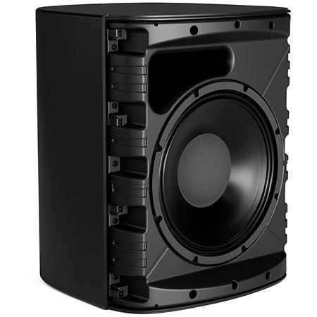 DesignMax DM12SE Black Bose Professional